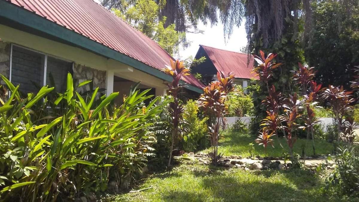 Villa Nabitunich San Ignacio Exterior foto