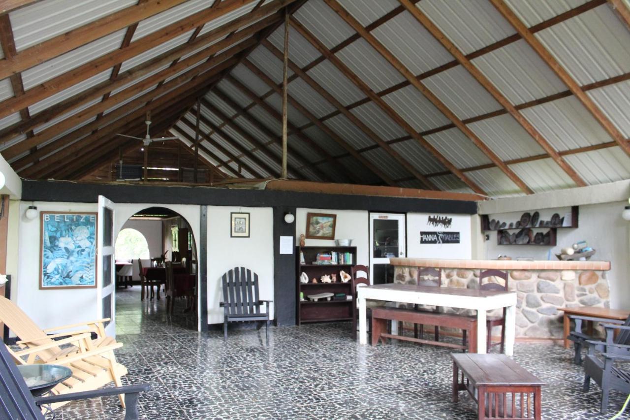 Villa Nabitunich San Ignacio Exterior foto