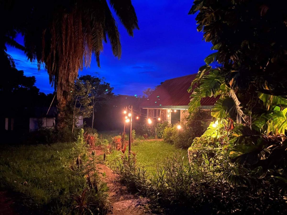 Villa Nabitunich San Ignacio Exterior foto