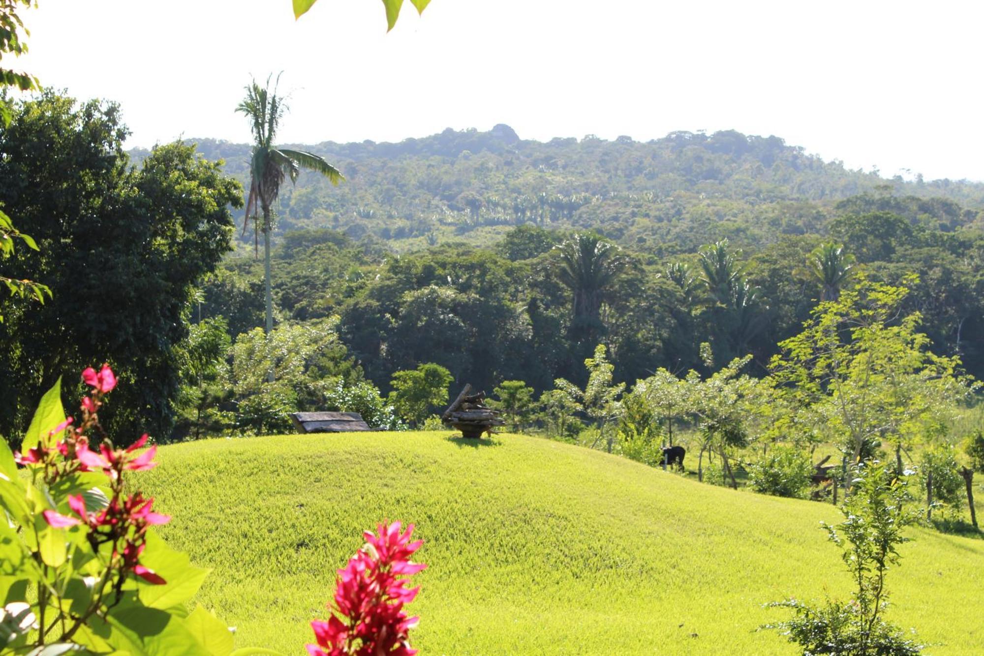 Villa Nabitunich San Ignacio Exterior foto