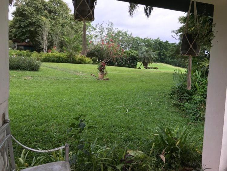 Villa Nabitunich San Ignacio Exterior foto