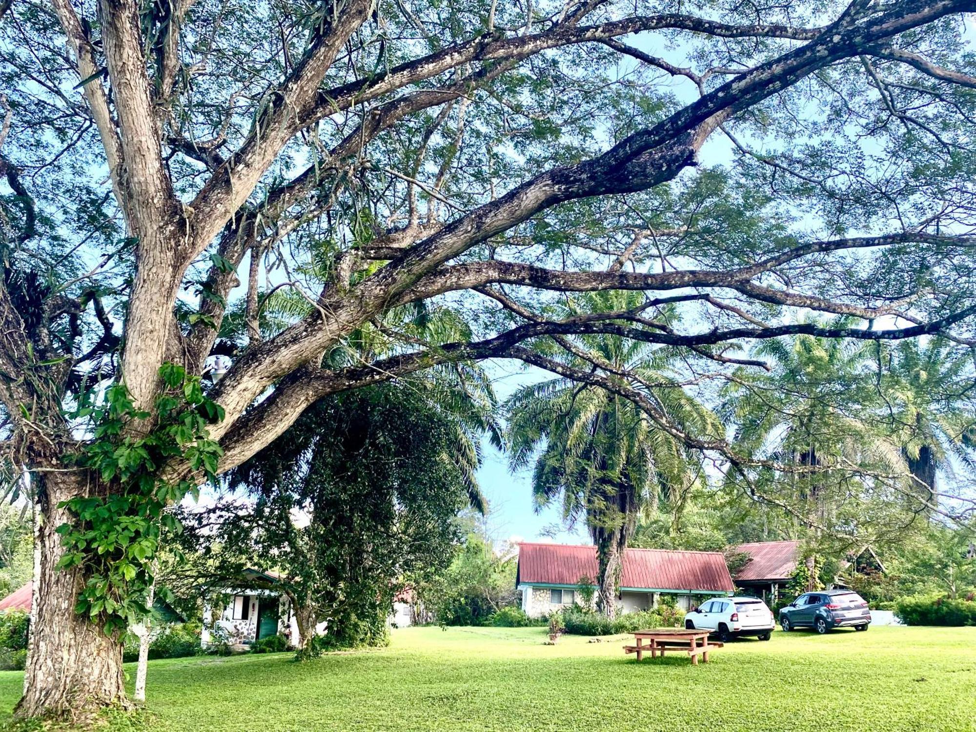 Villa Nabitunich San Ignacio Exterior foto