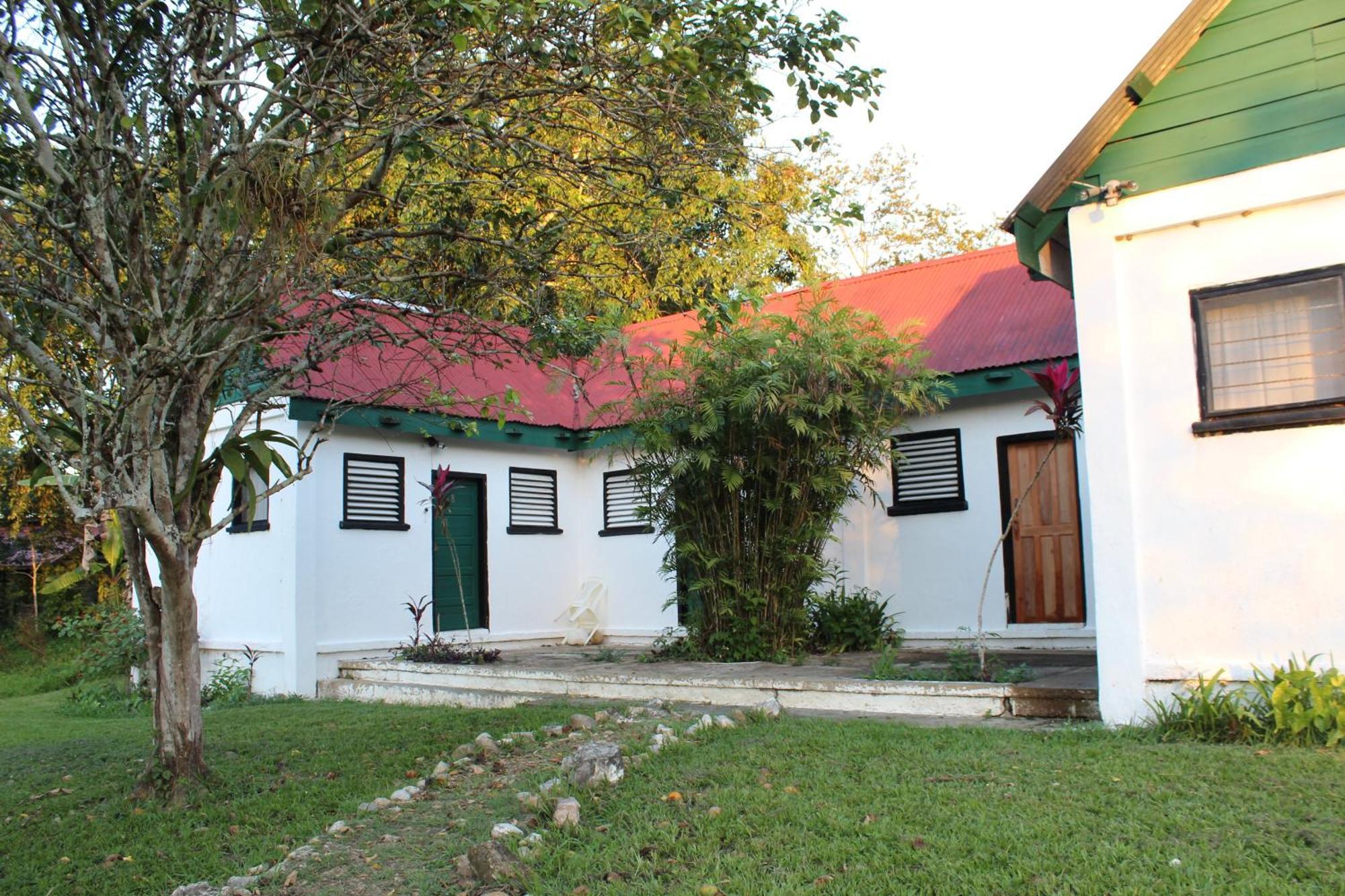 Villa Nabitunich San Ignacio Exterior foto